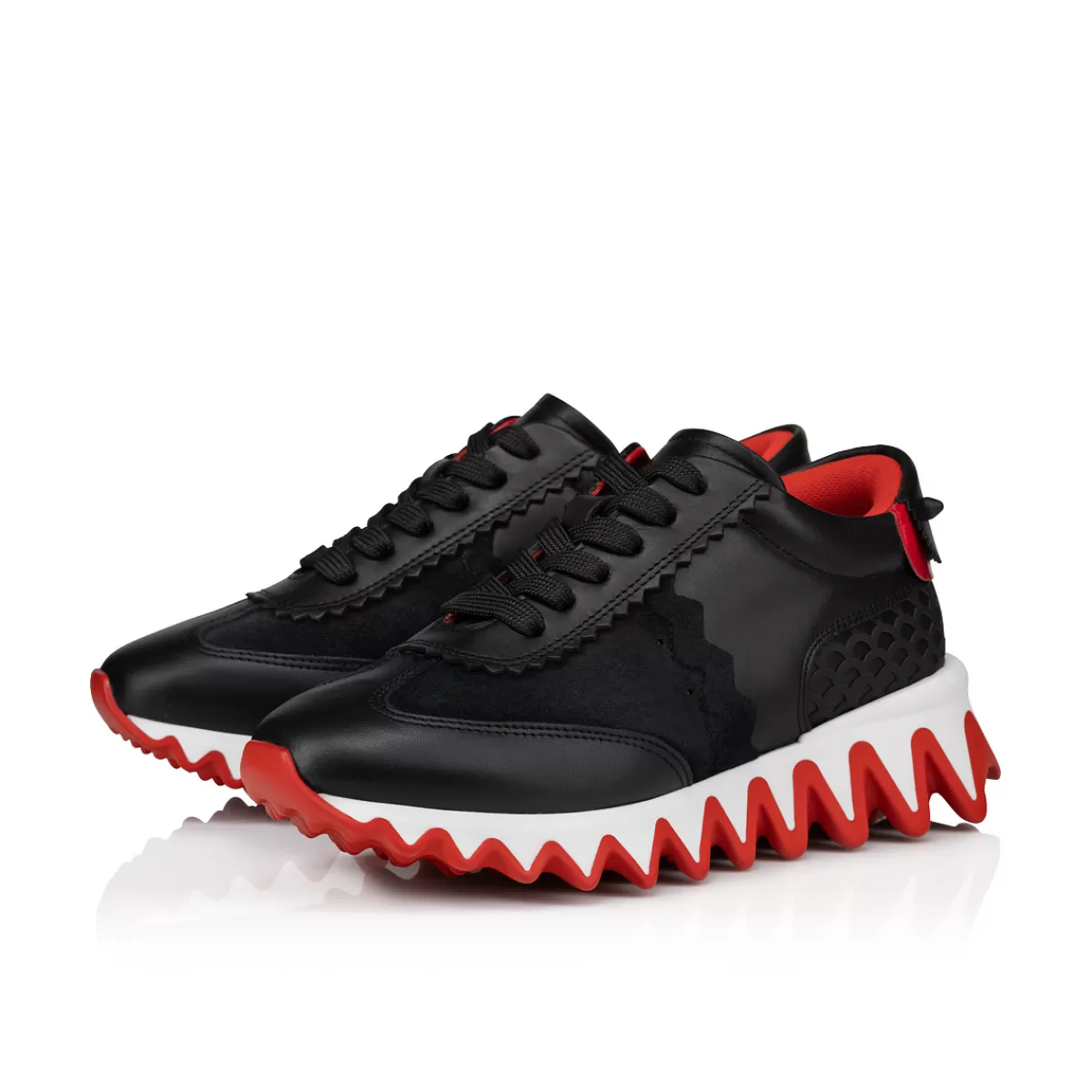 Kids/BOY Christian Louboutin Mini Shark