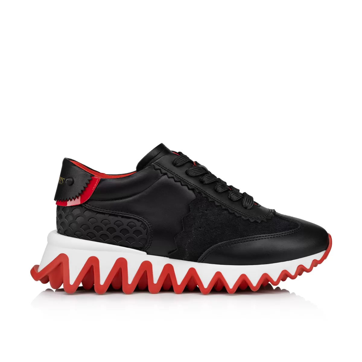 Kids/BOY Christian Louboutin Mini Shark