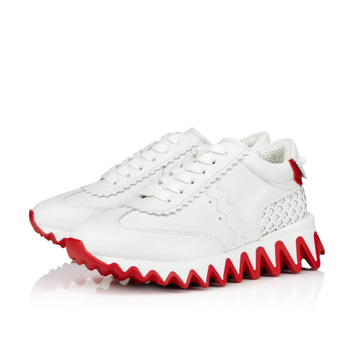 Kids/BOY Christian Louboutin Mini Shark