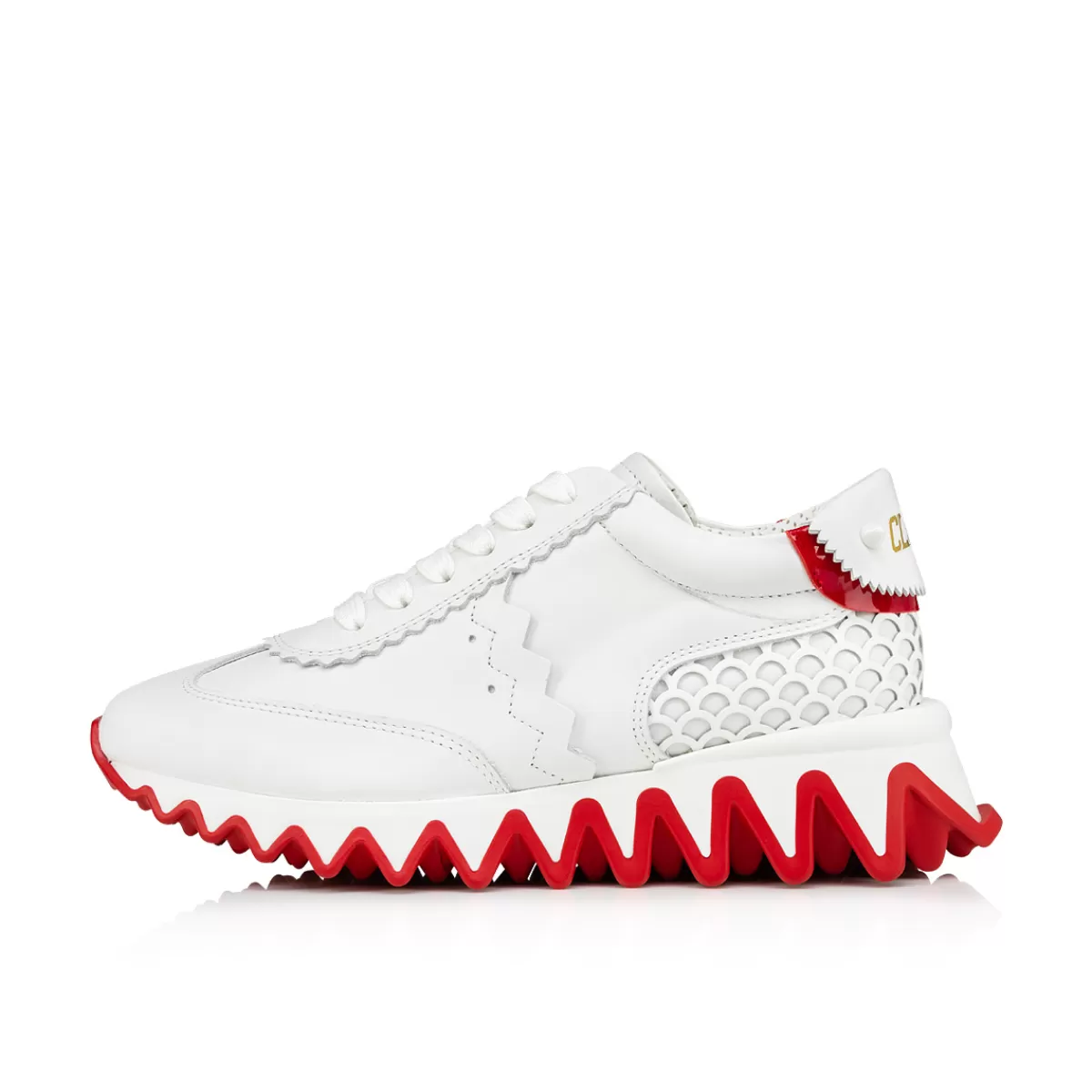 Kids/BOY Christian Louboutin Mini Shark