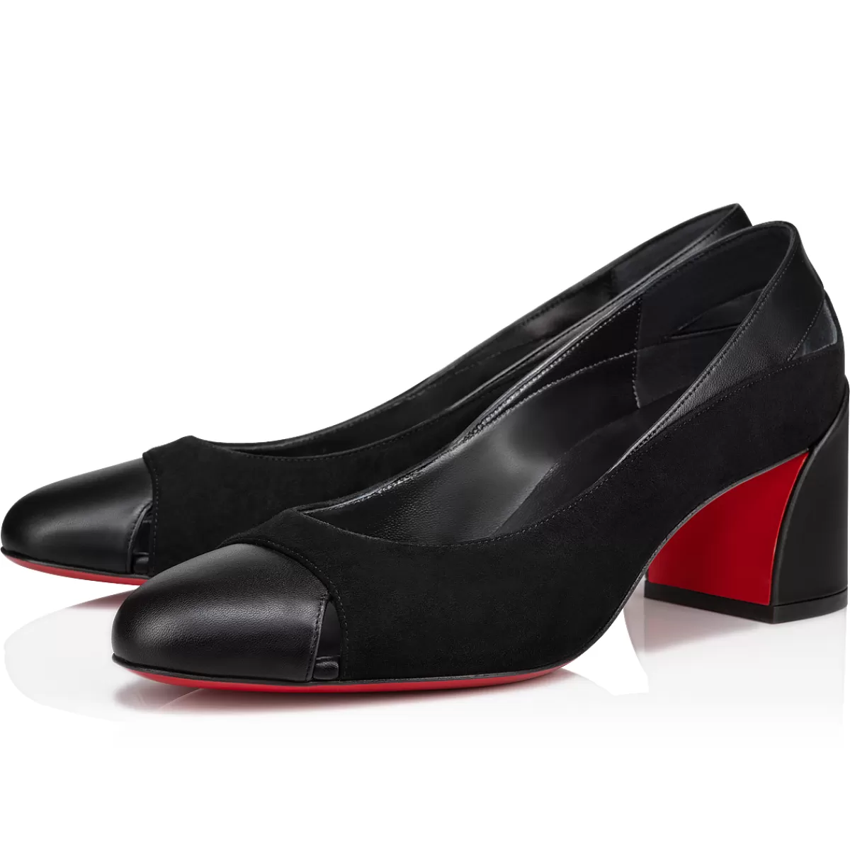 Christian Louboutin Miss Duvette