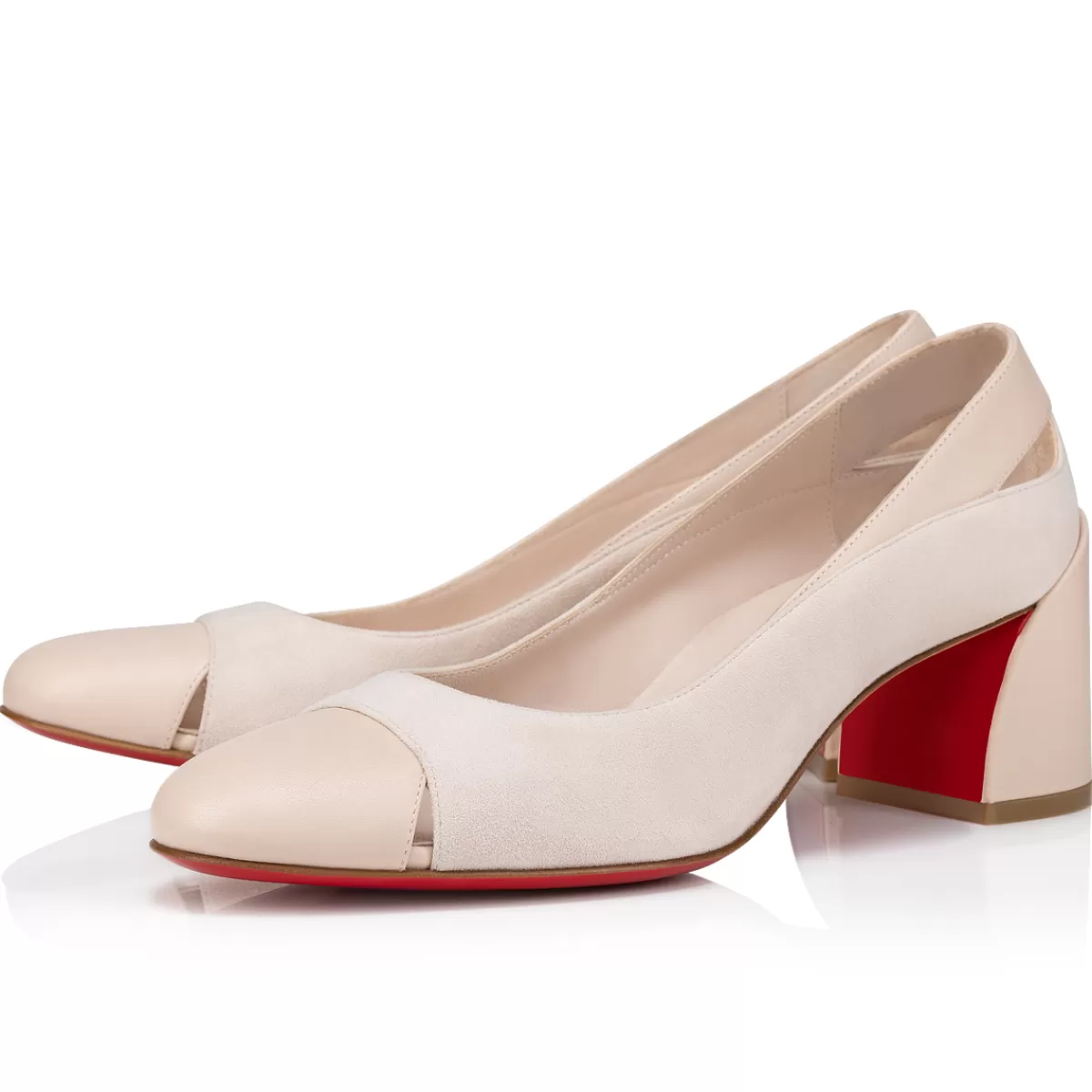 Christian Louboutin Miss Duvette