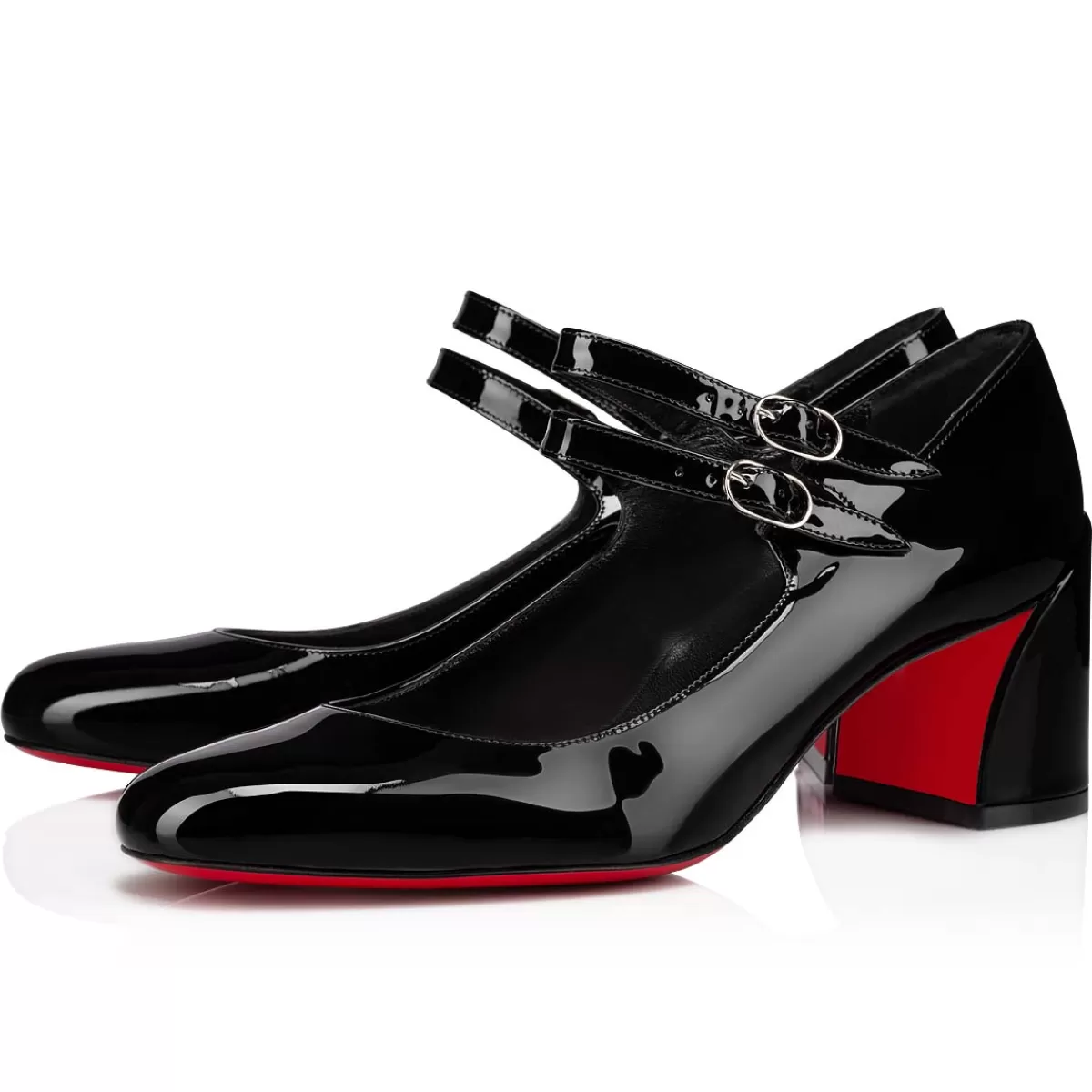 Christian Louboutin Miss Jane