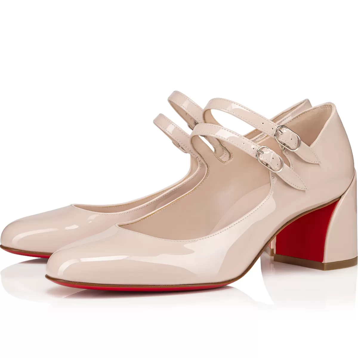 Christian Louboutin Miss Jane