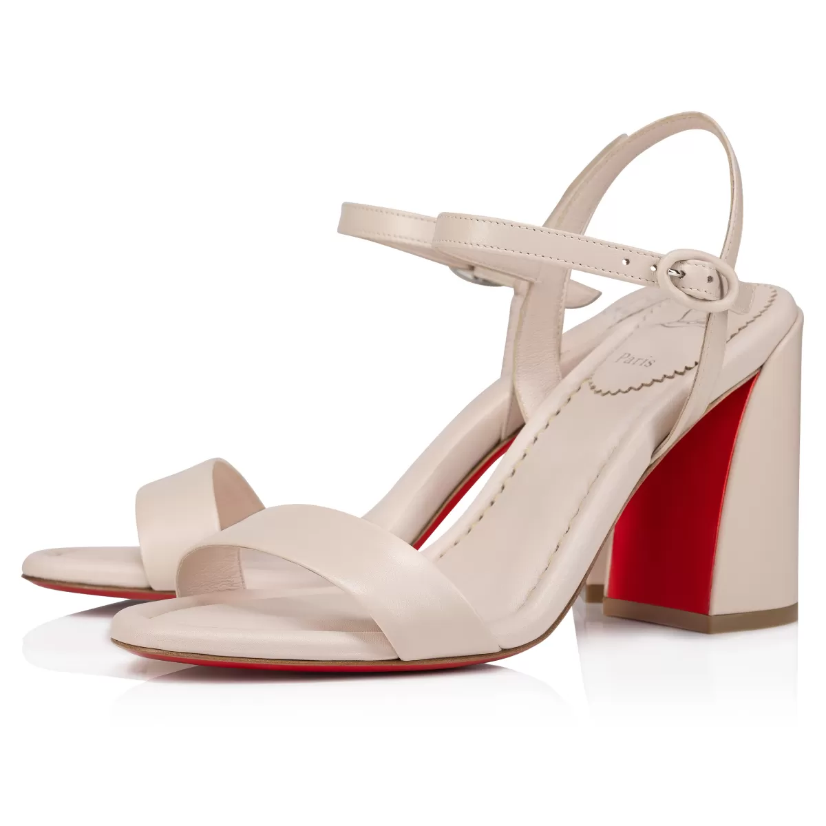 Christian Louboutin Miss Jane Sandal