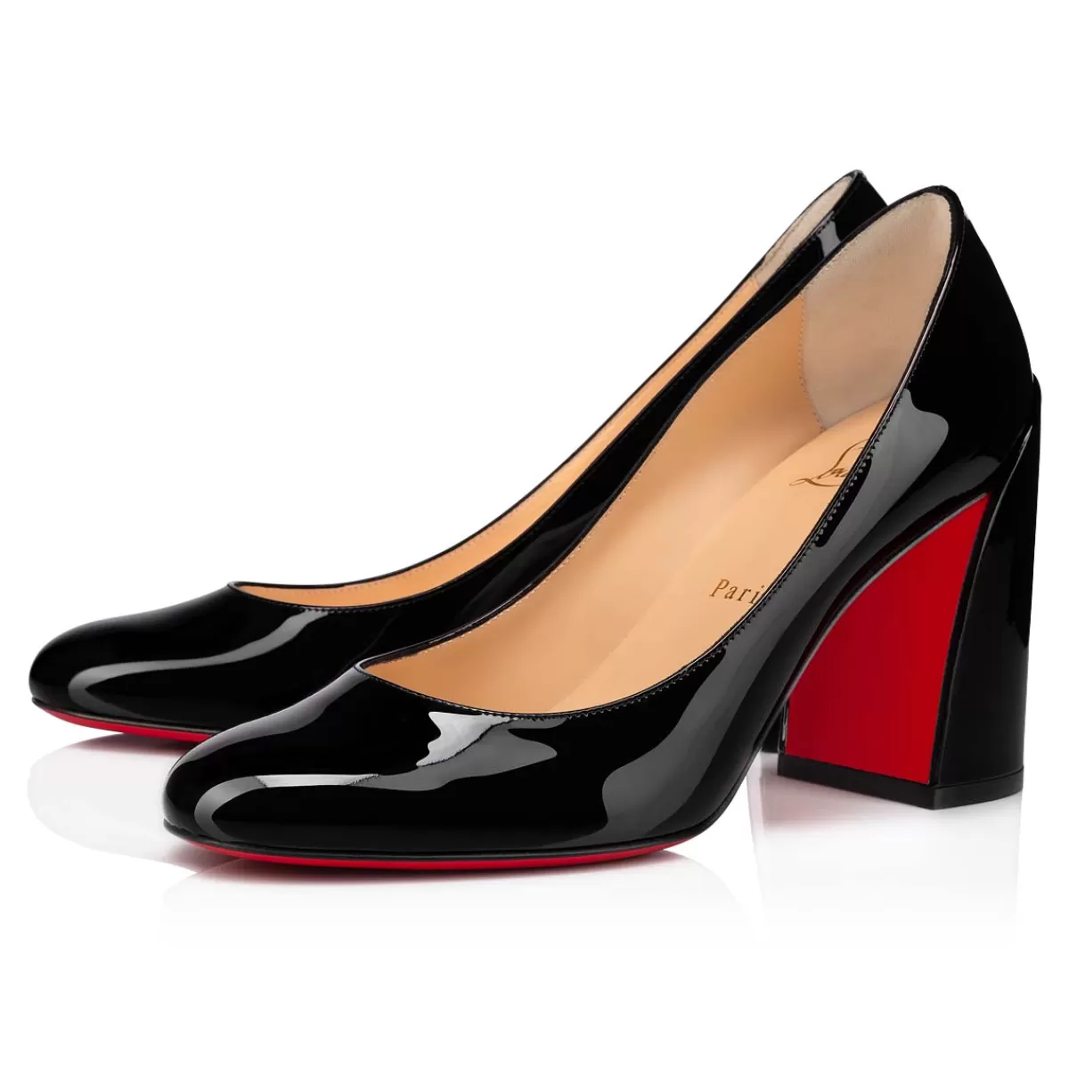 Christian Louboutin Miss Sab