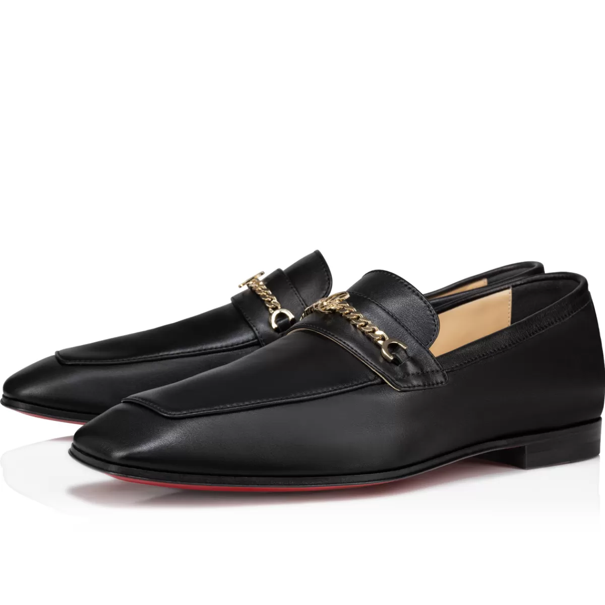 Christian Louboutin MJ Moc