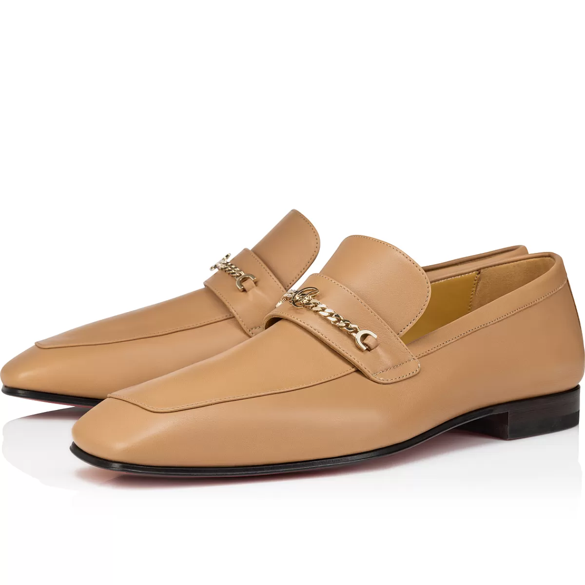 Christian Louboutin MJ Moc Men