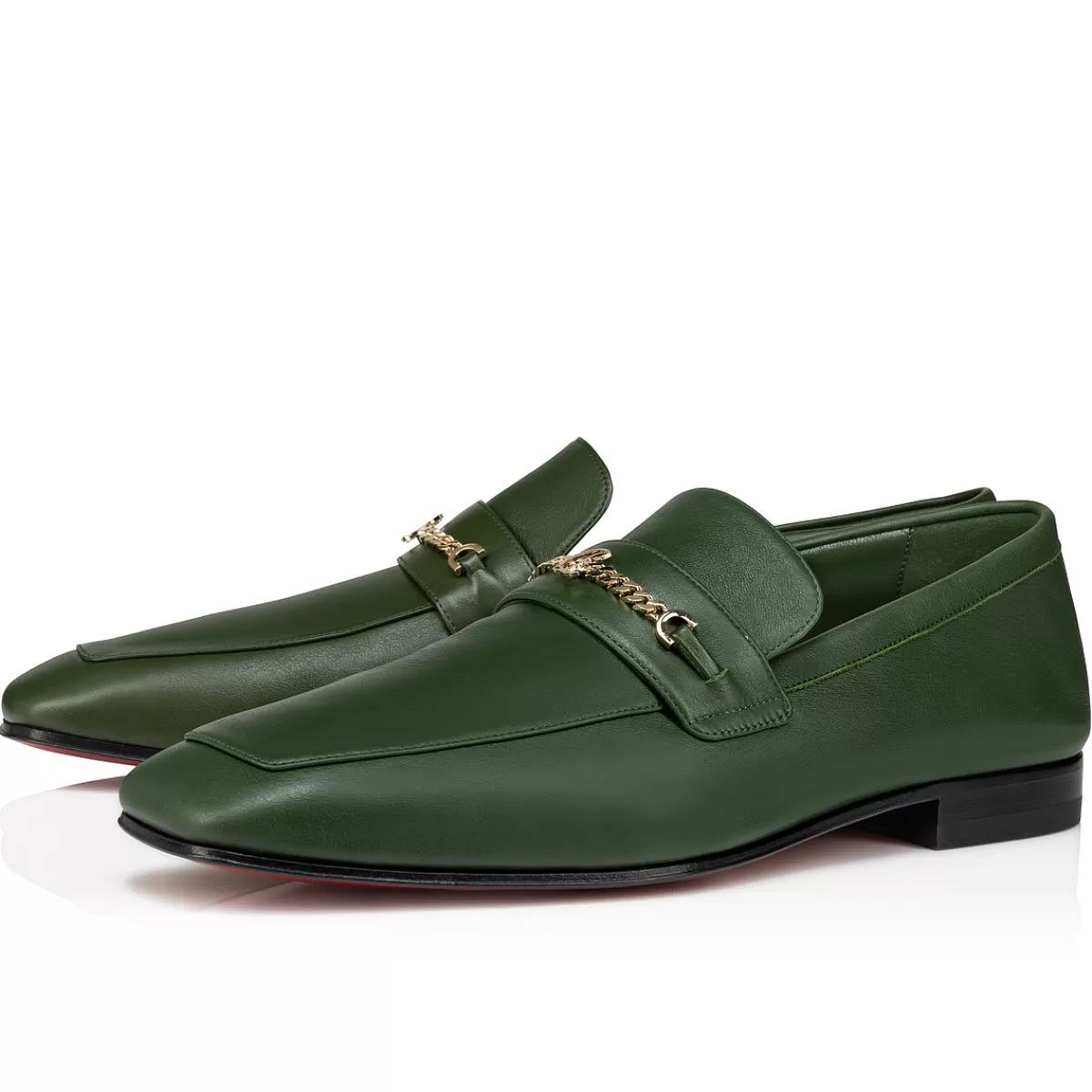 Christian Louboutin MJ Moc Men