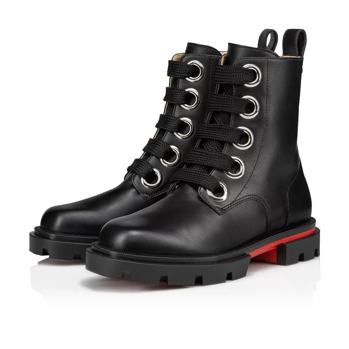 Kids Christian Louboutin Montana