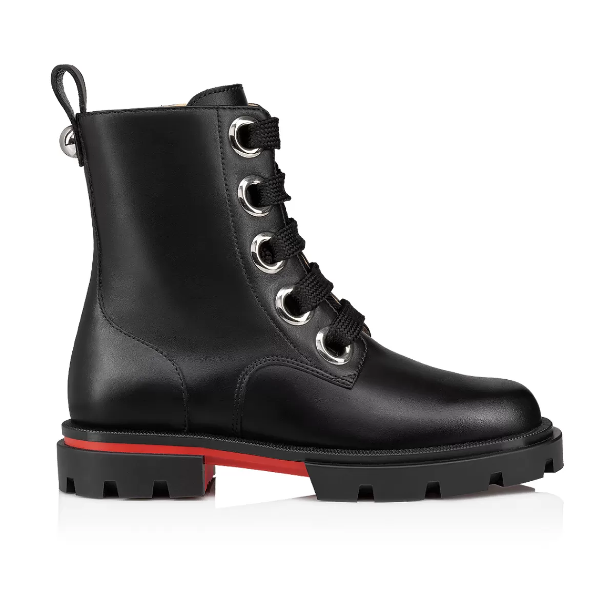 Kids Christian Louboutin Montana