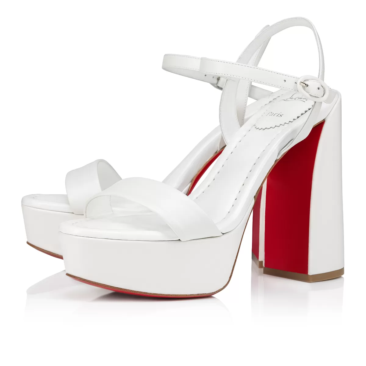 Christian Louboutin Movida Jane Sandal