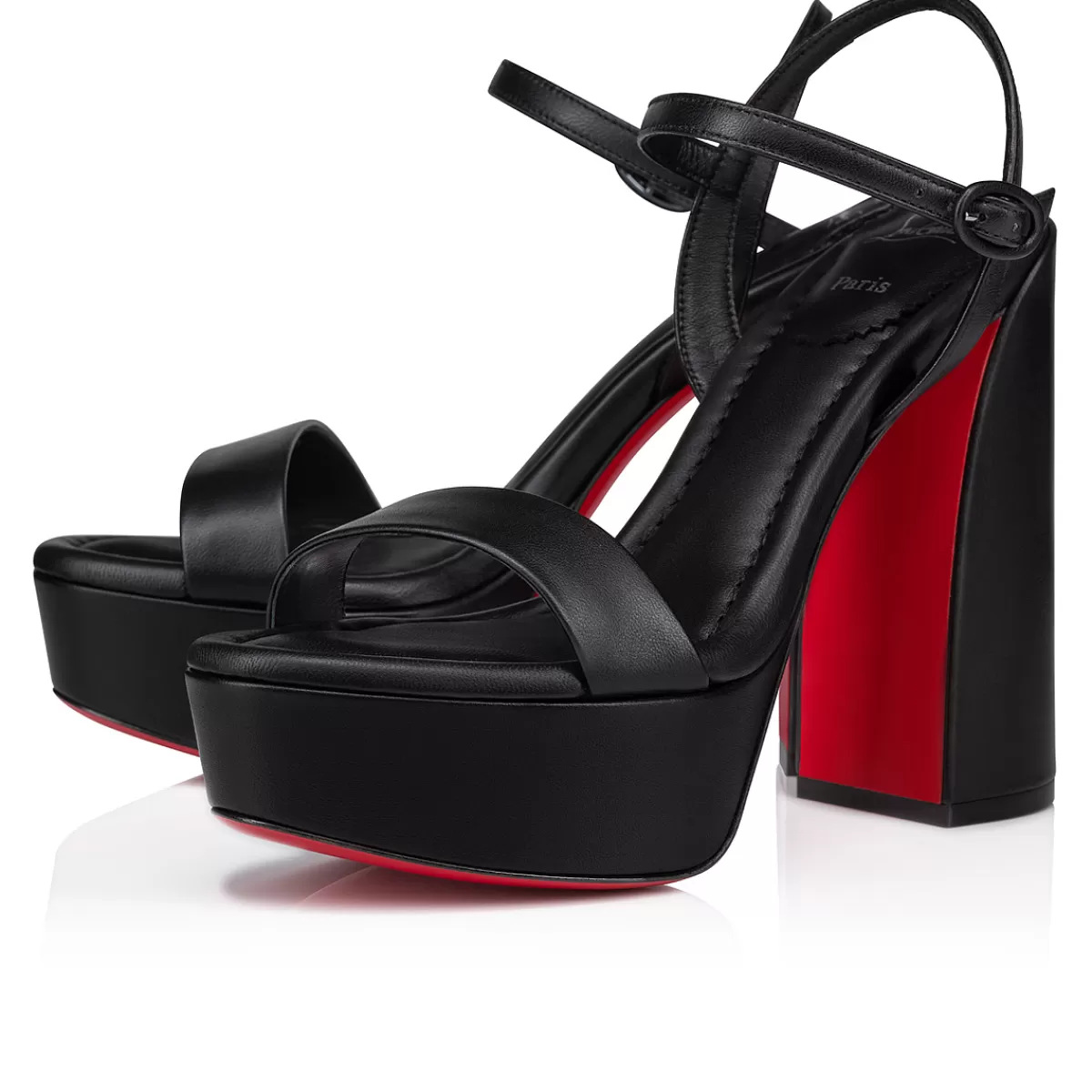 Christian Louboutin Movida Jane Sandal