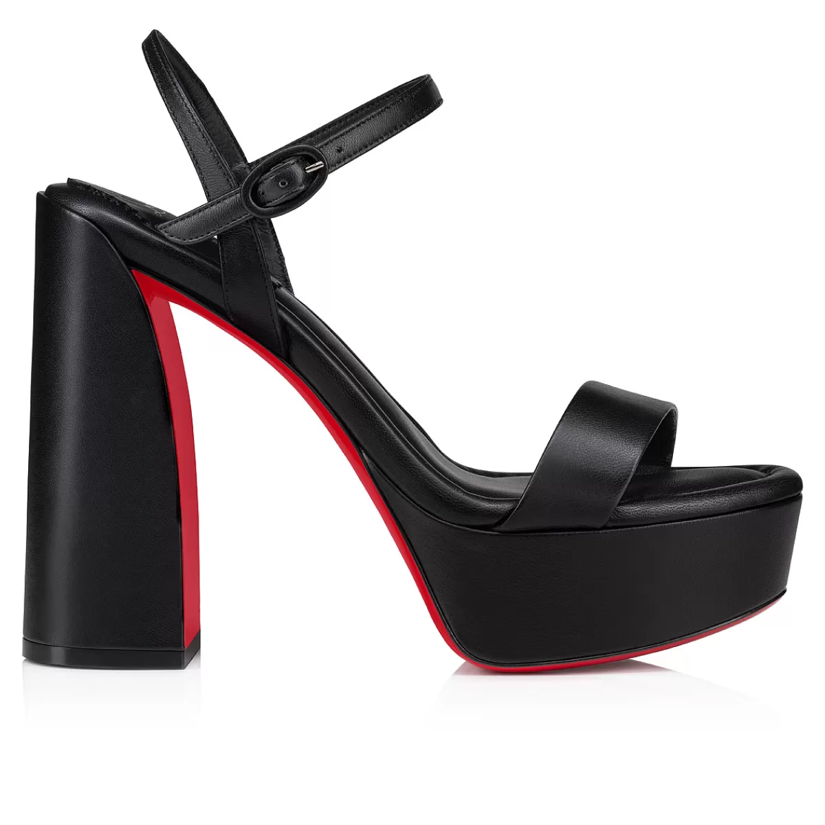 Christian Louboutin Movida Jane Sandal