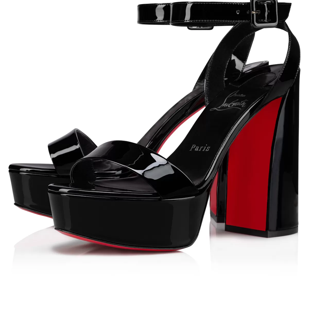 Christian Louboutin Movida Sabina