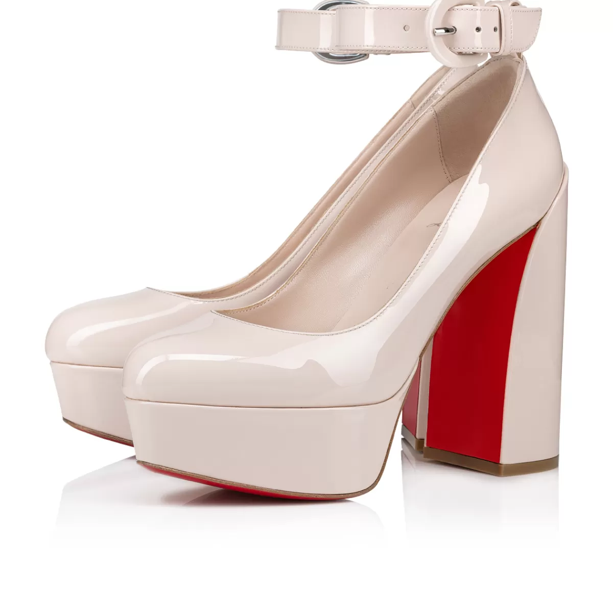 Christian Louboutin Movidastrap