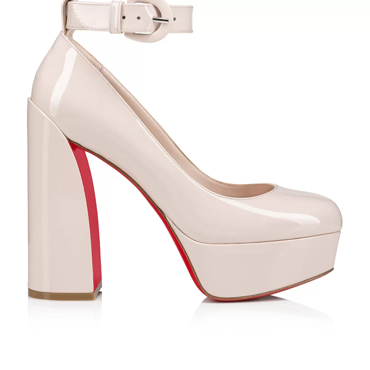 Christian Louboutin Movidastrap