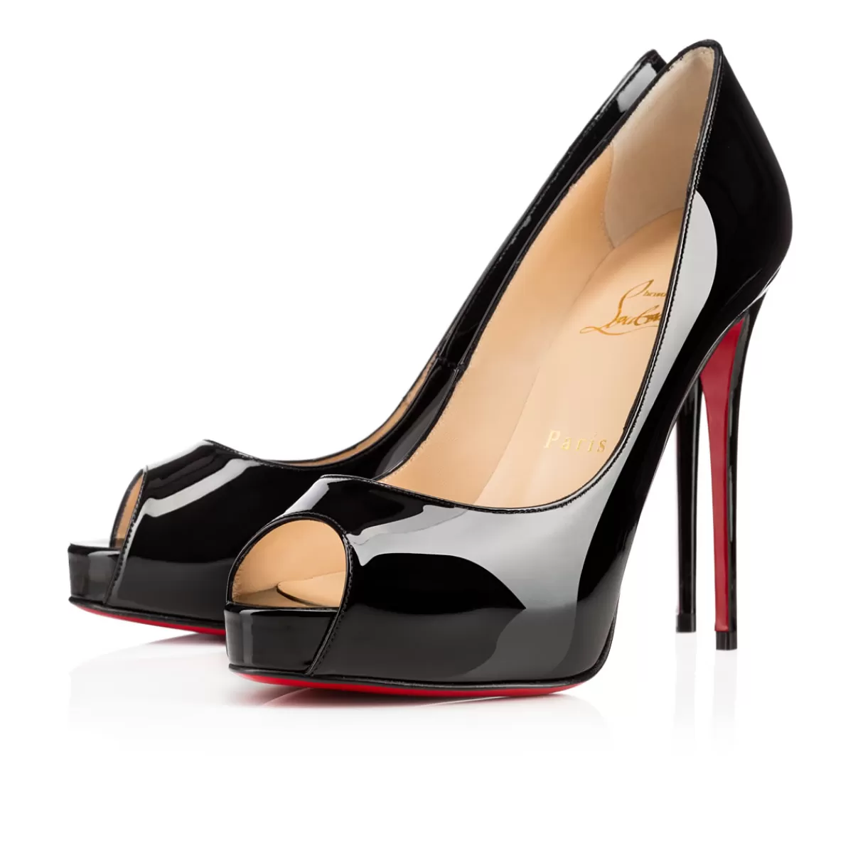 Christian Louboutin New Very Privé