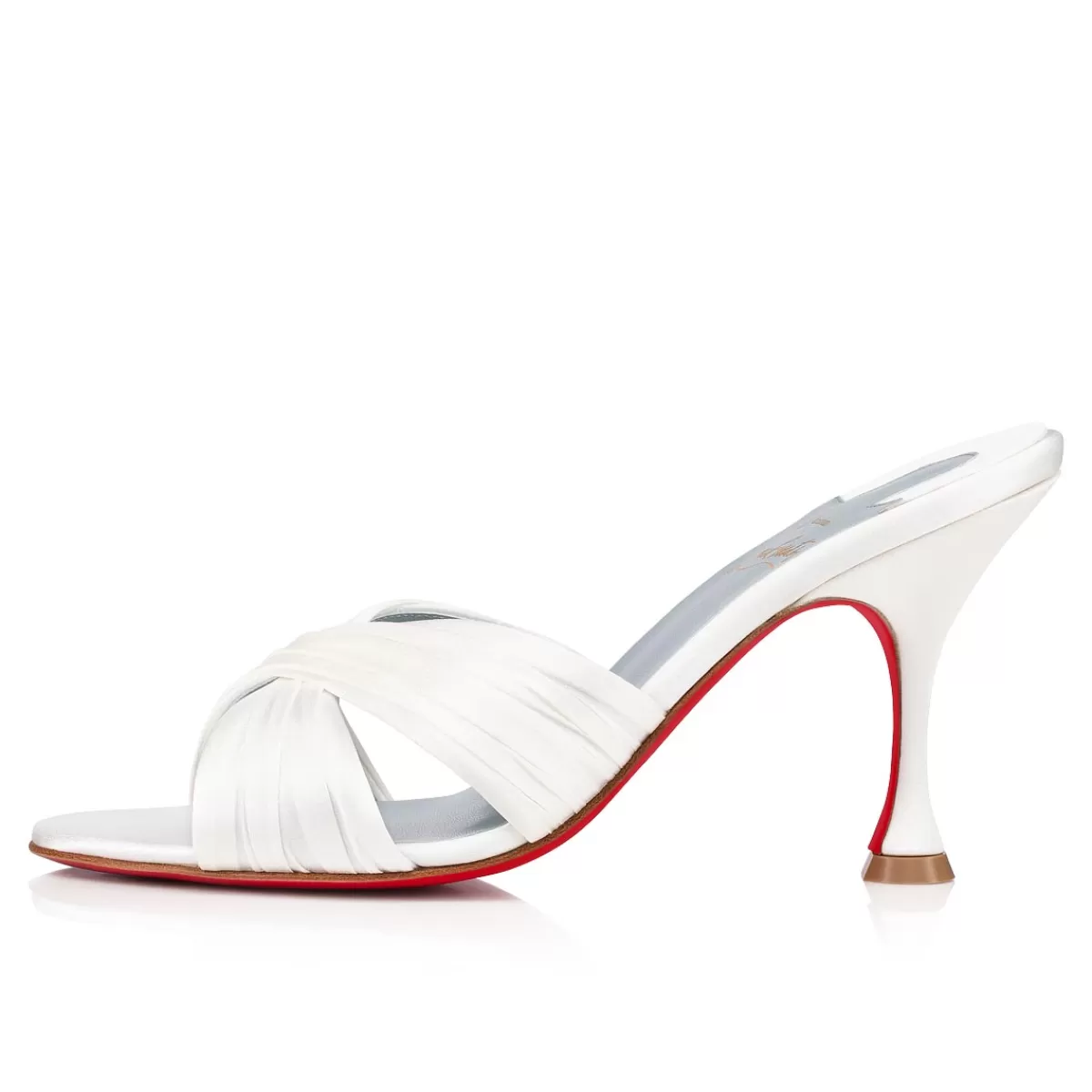 Christian Louboutin Nicol Is Back