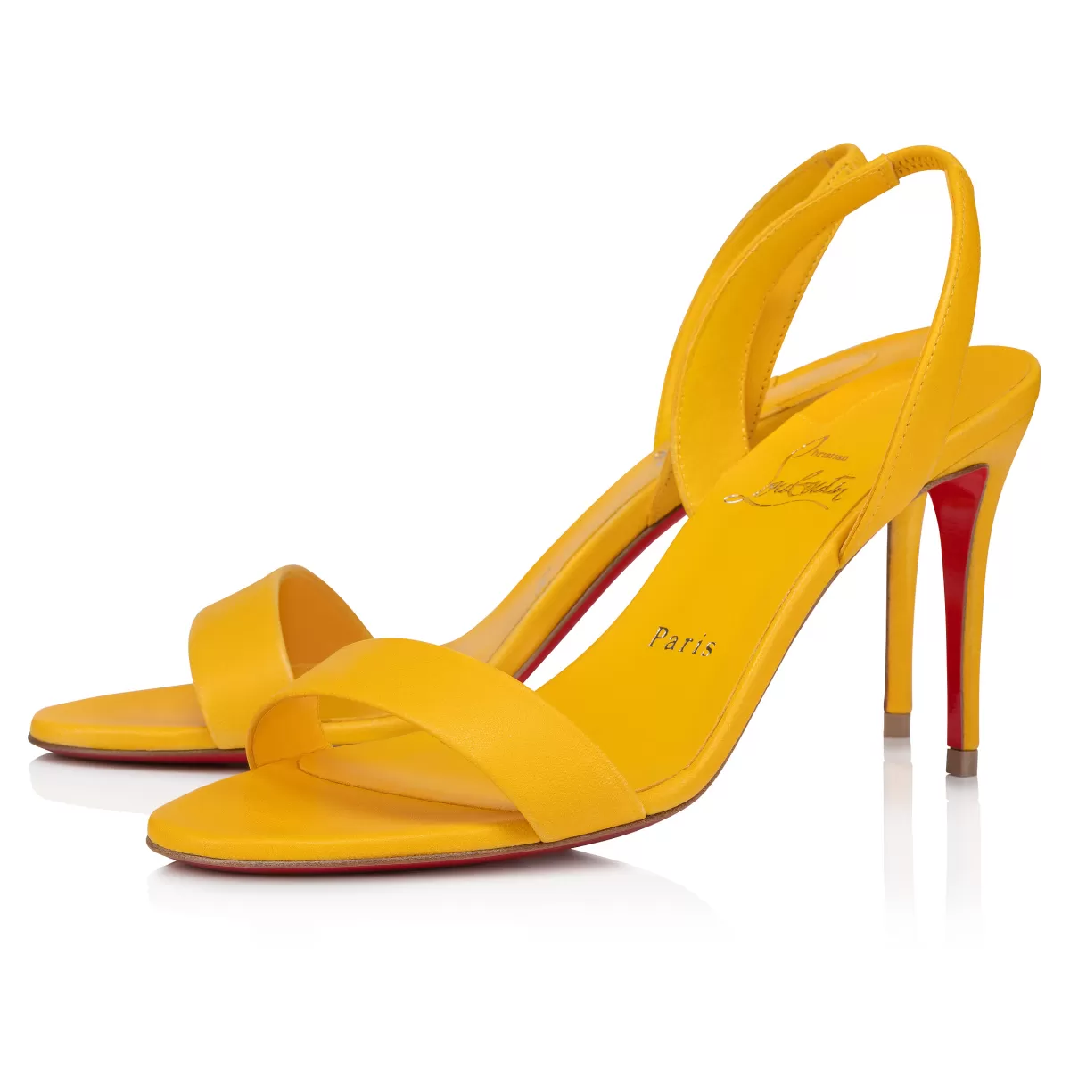 Christian Louboutin O Marylin