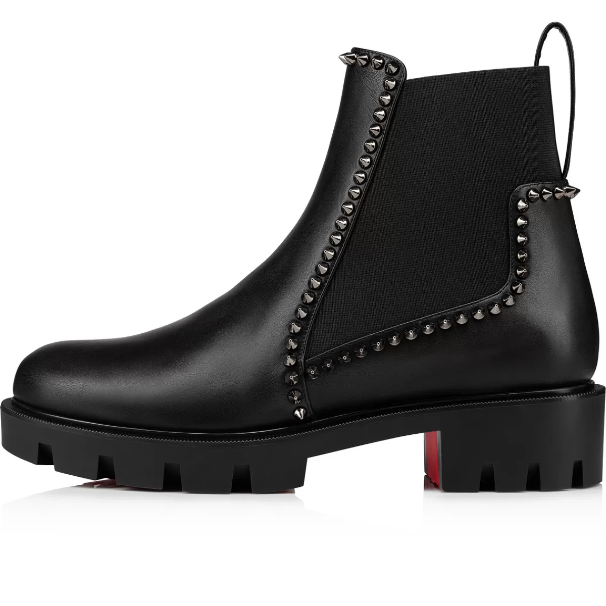 Christian Louboutin Out Lina Spike Lug