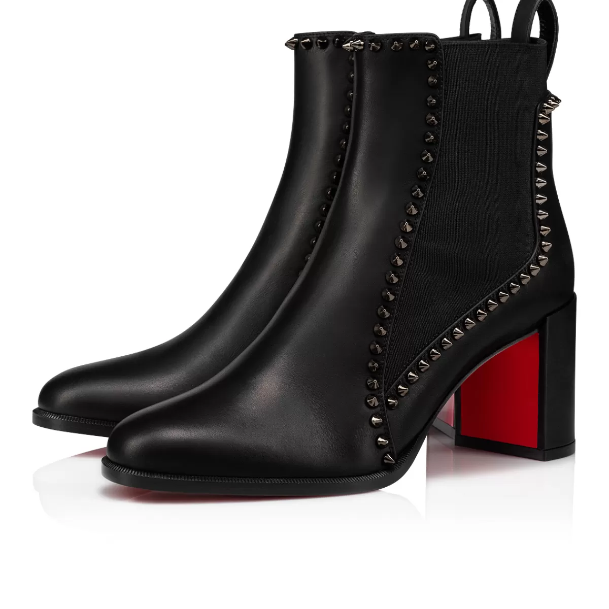 Christian Louboutin Out Line Spikes