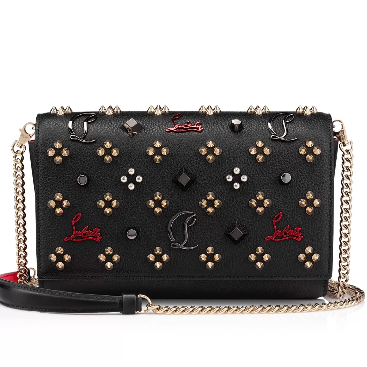 Women Christian Louboutin Paloma