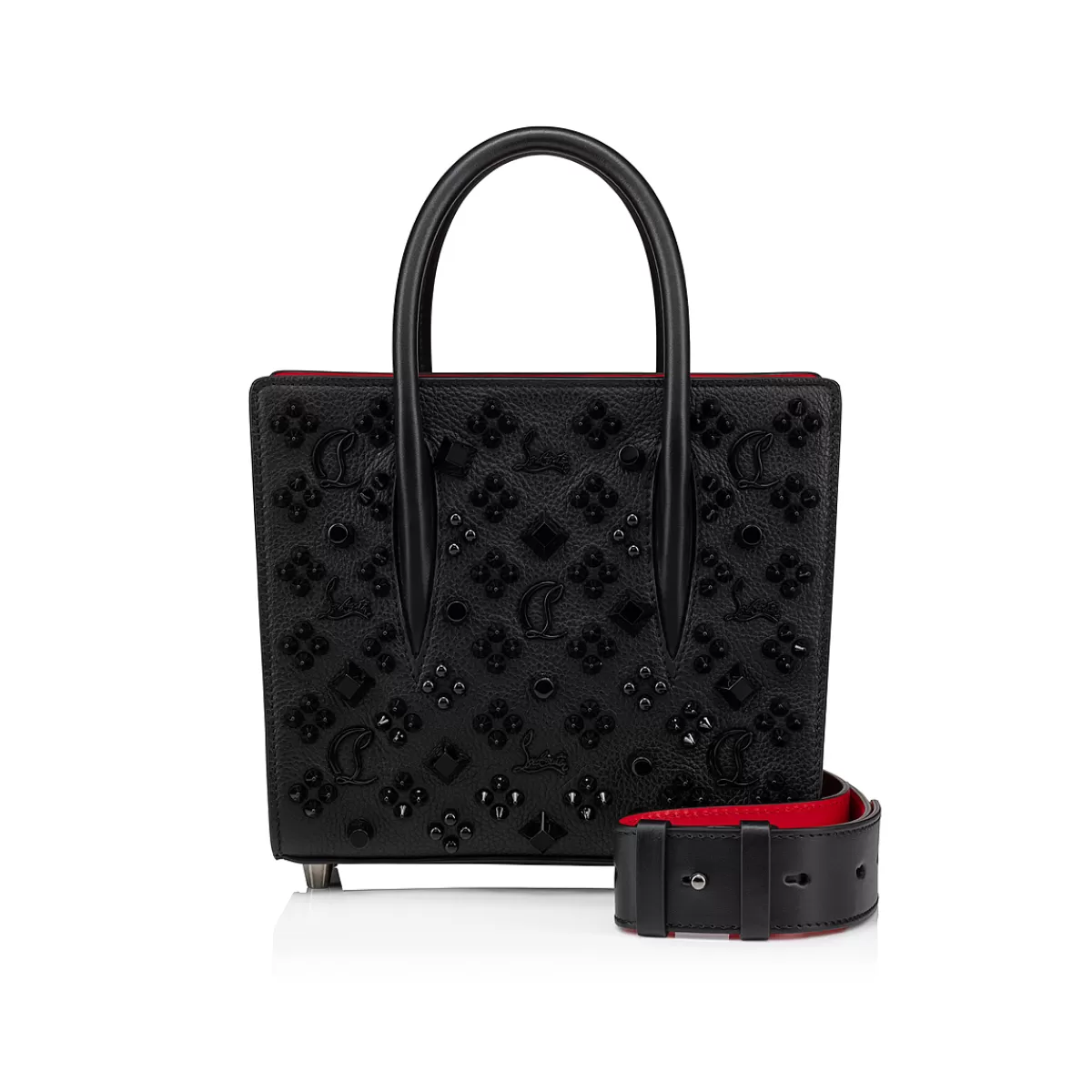 Women Christian Louboutin Paloma Mini