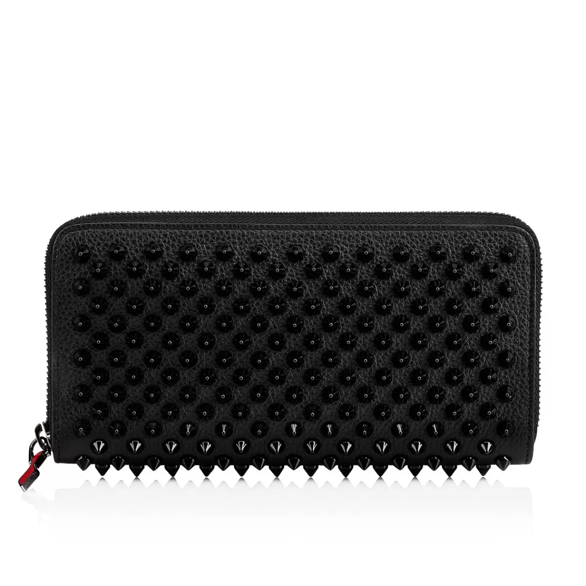 Women Christian Louboutin Panettone Wallet