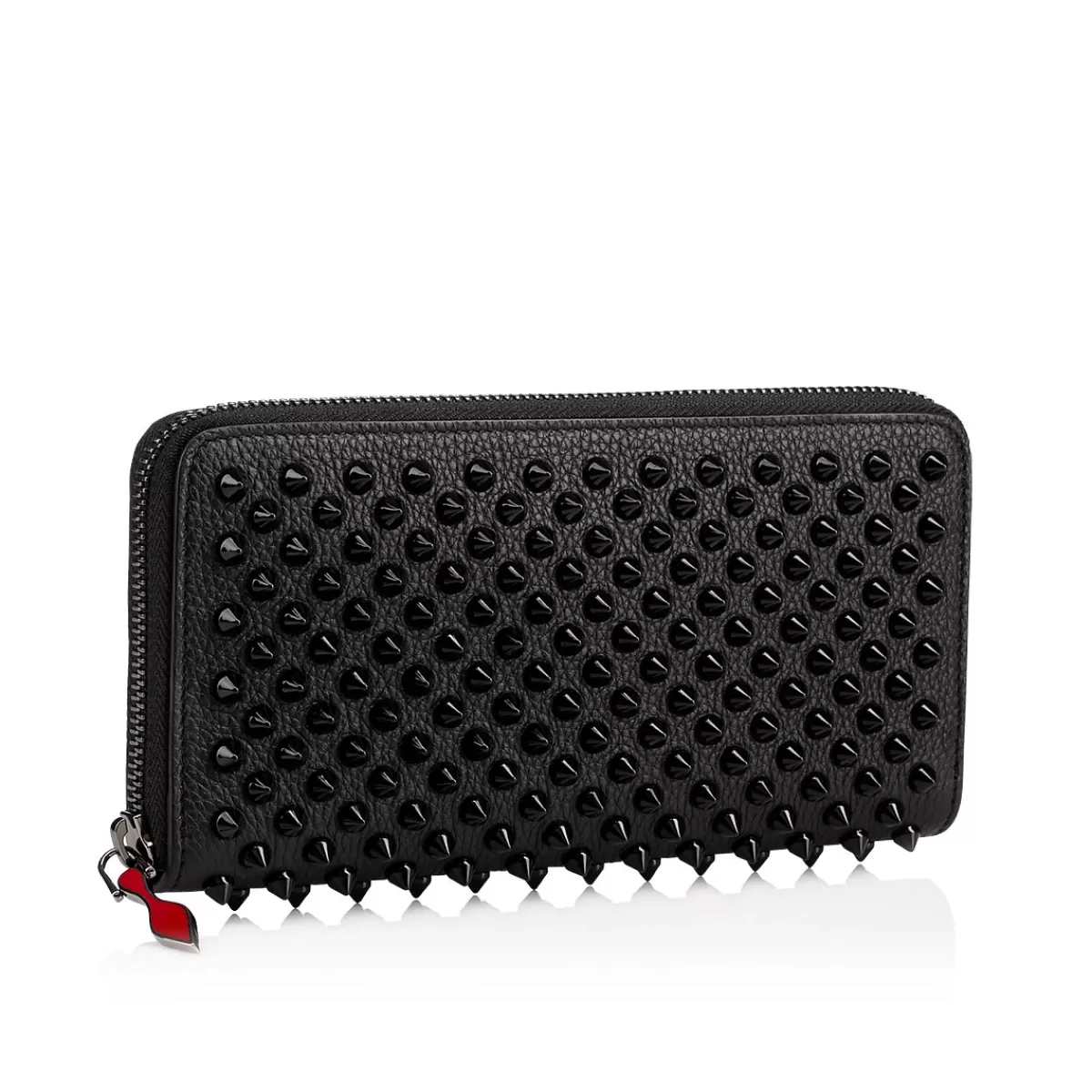 Women Christian Louboutin Panettone Wallet