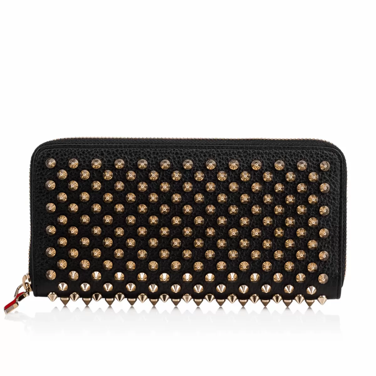 Women Christian Louboutin Panettone Wallet