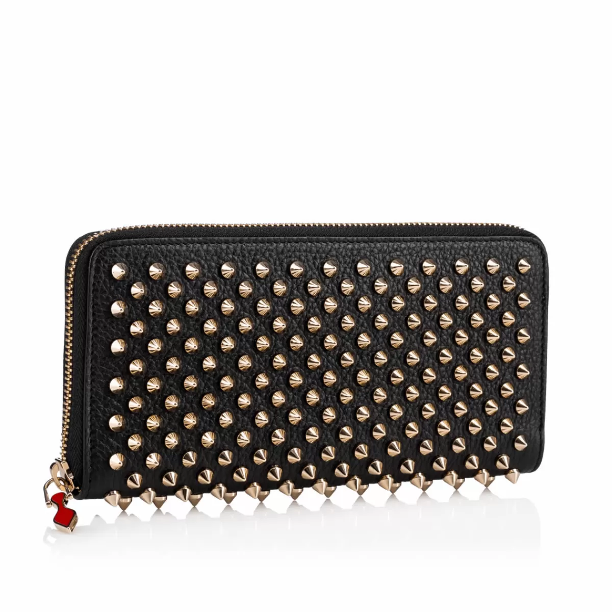 Women Christian Louboutin Panettone Wallet