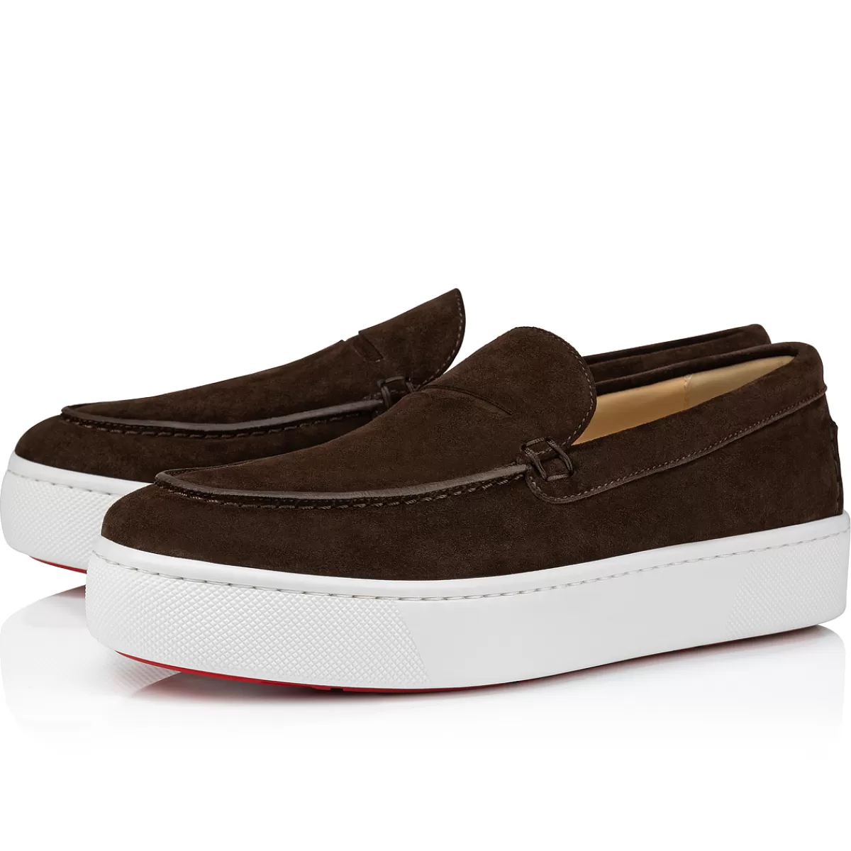 Christian Louboutin Paqueboat