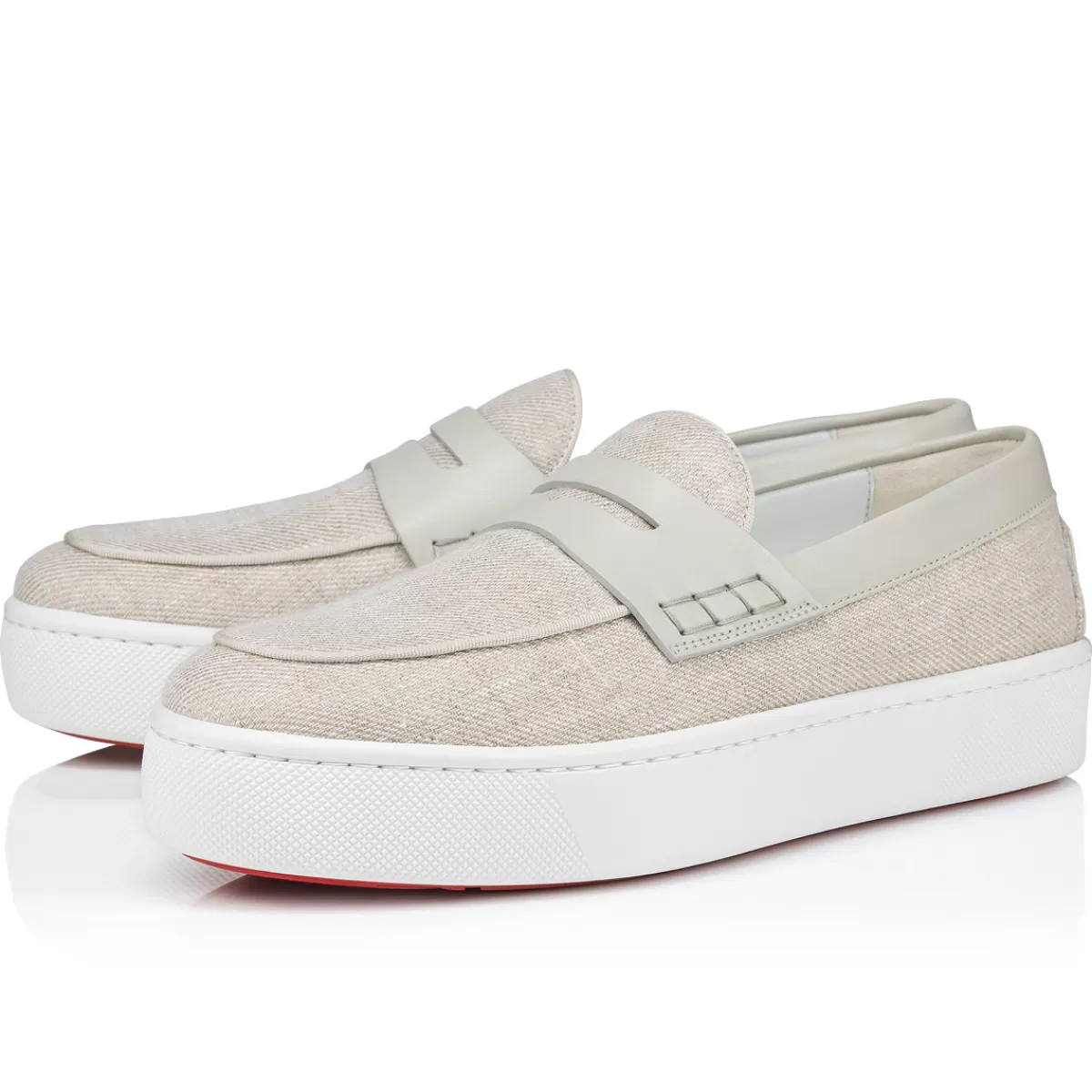 Christian Louboutin Paqueboat