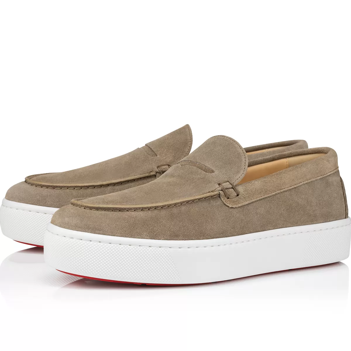 Christian Louboutin Paqueboat