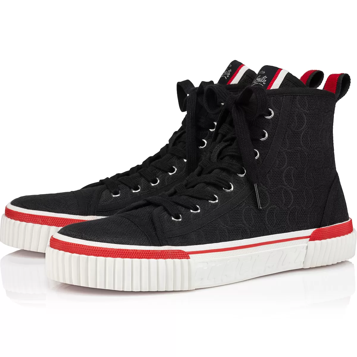 Christian Louboutin Pedro