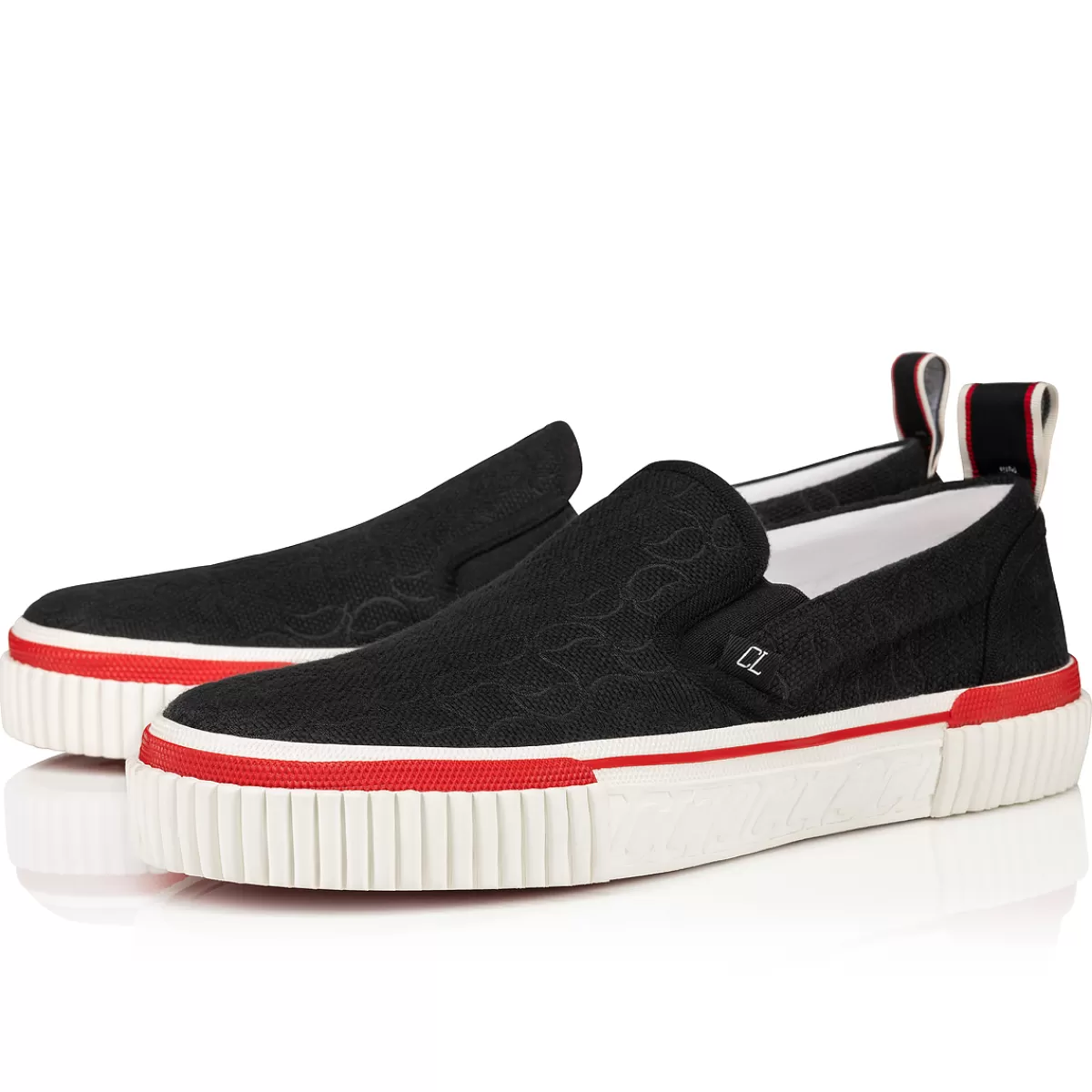 Christian Louboutin Pedro Boat