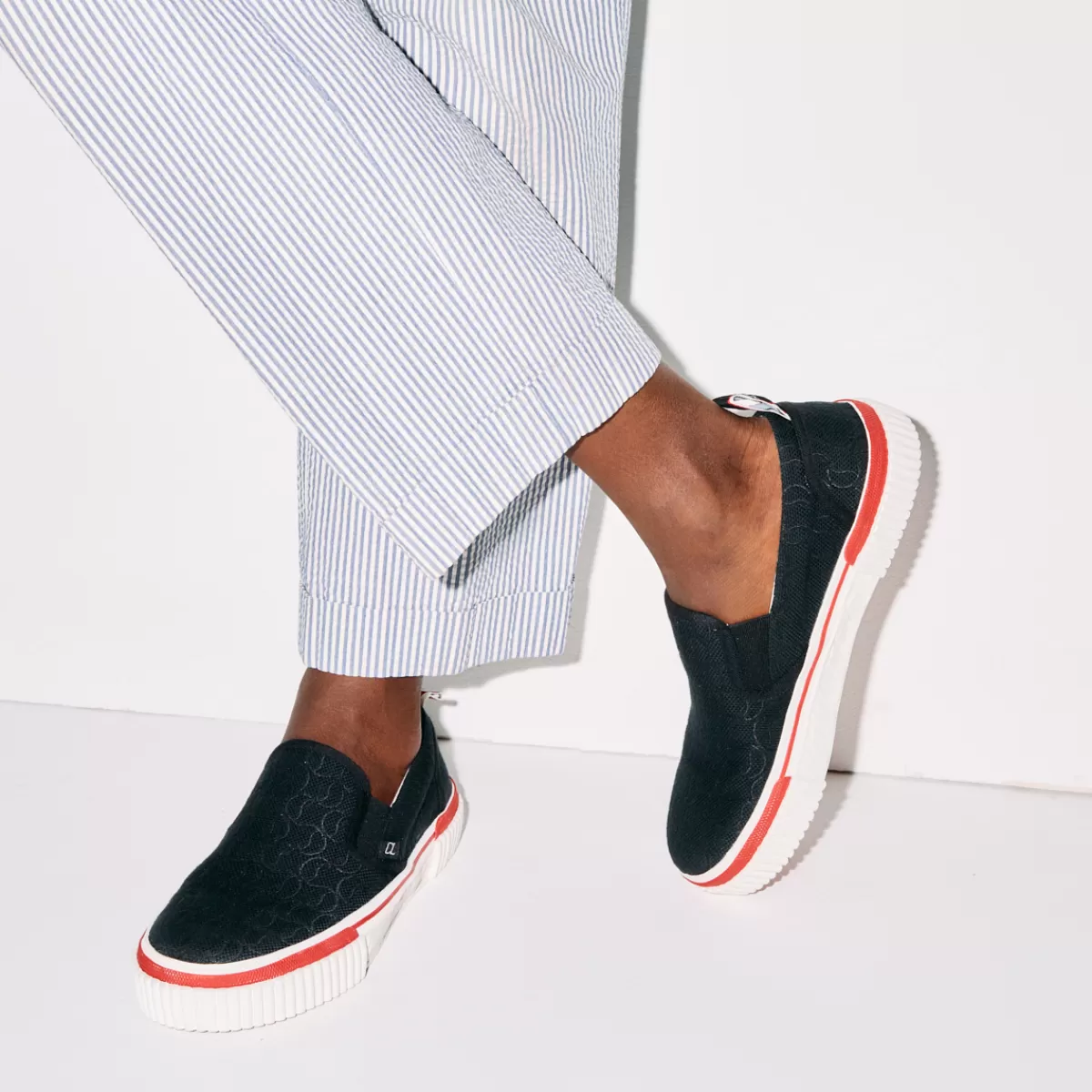 Christian Louboutin Pedro Boat