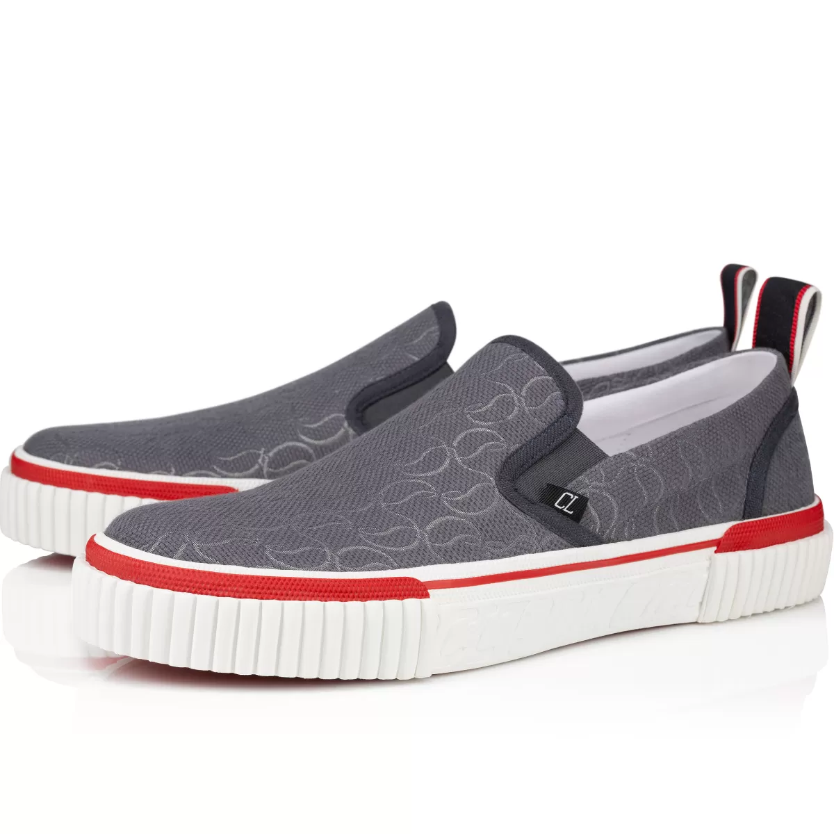 Christian Louboutin Pedro Boat