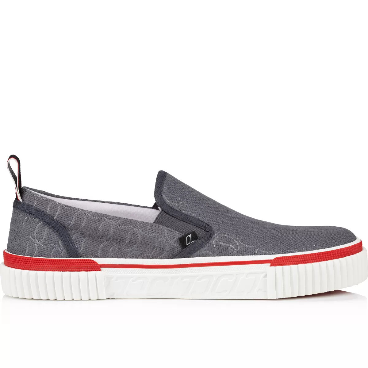 Christian Louboutin Pedro Boat