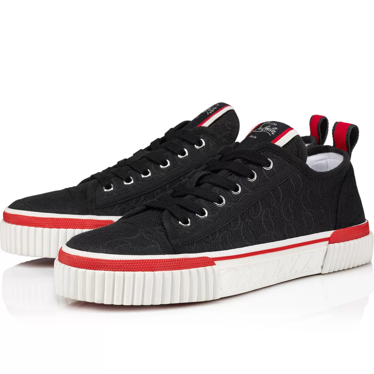 Christian Louboutin Pedro Junior