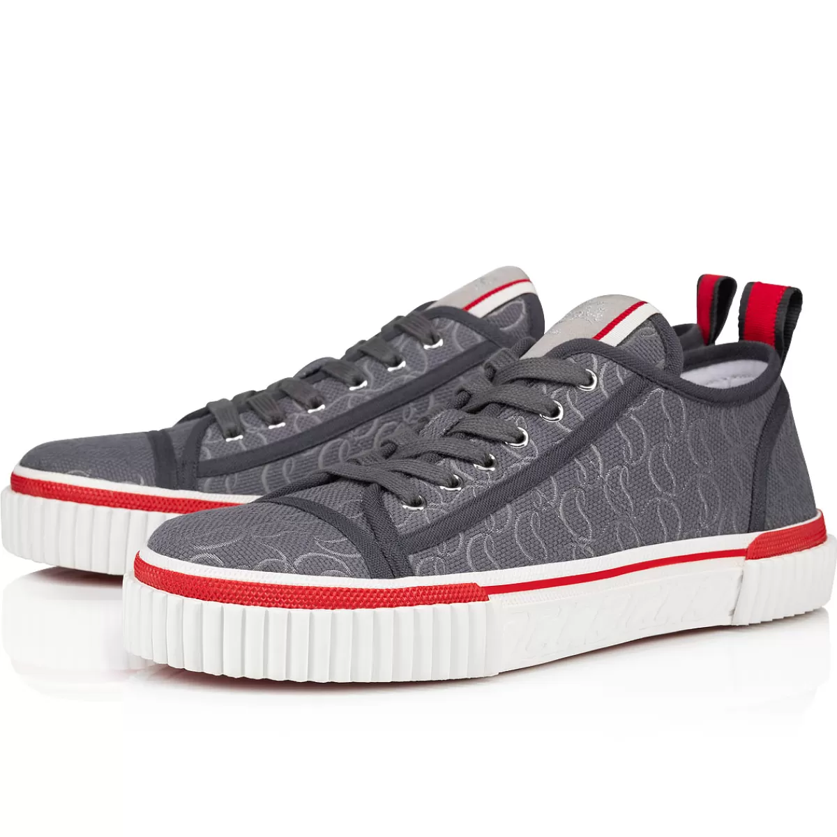 Christian Louboutin Pedro Junior