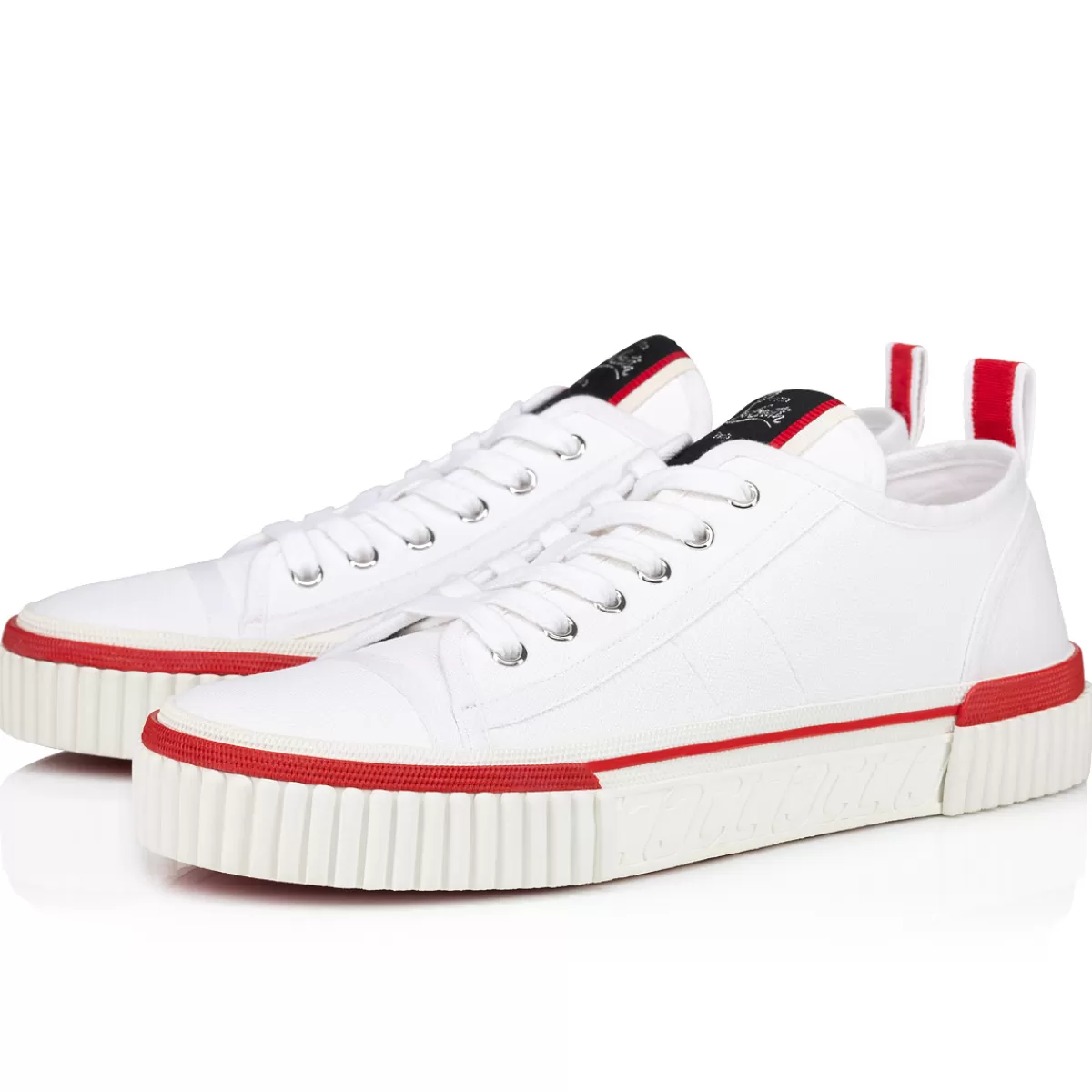 Christian Louboutin Pedro Junior