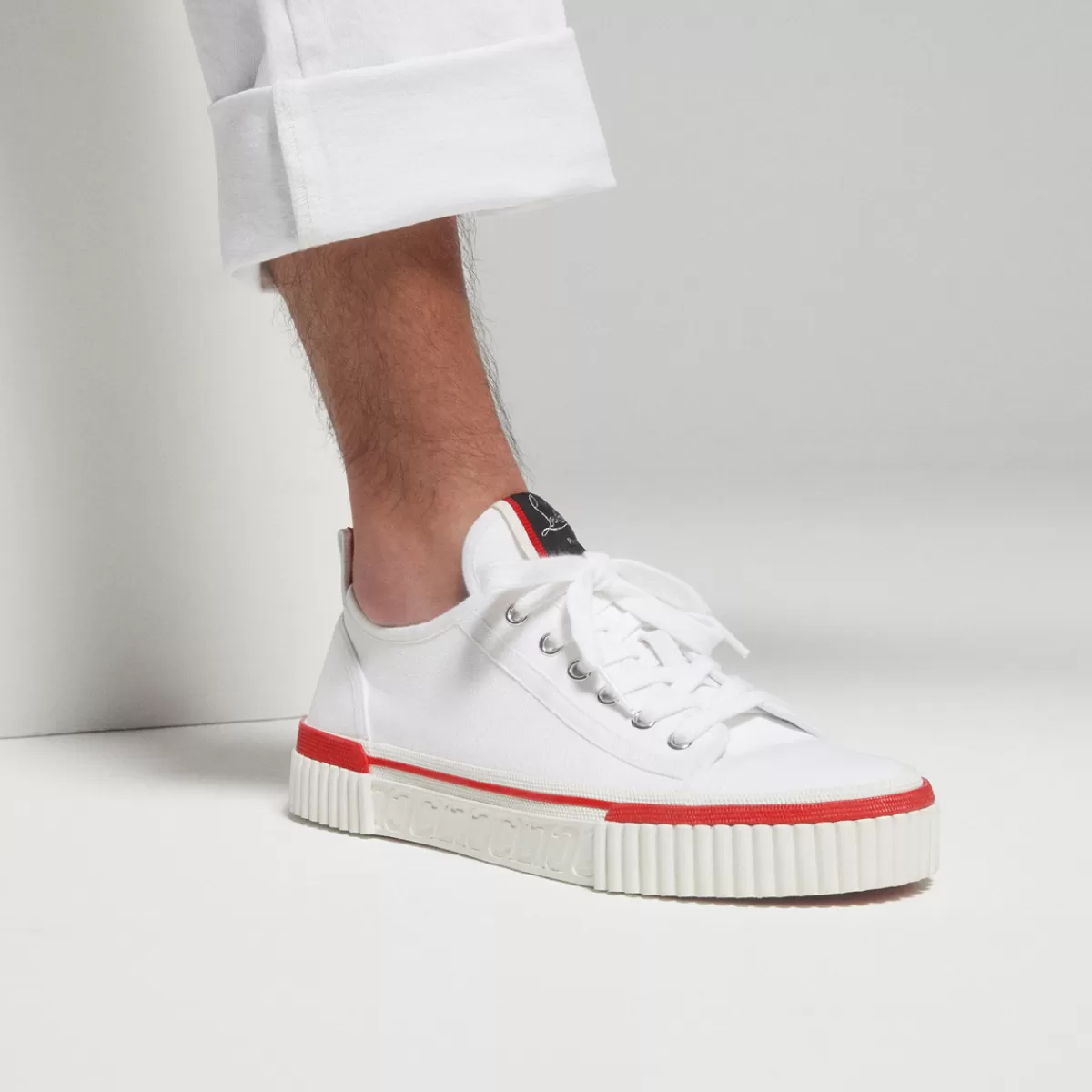 Christian Louboutin Pedro Junior