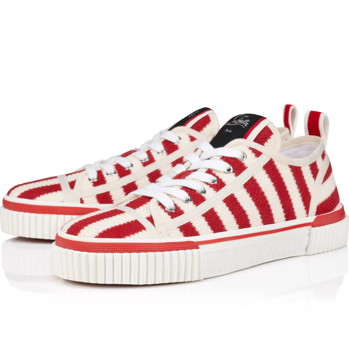 Christian Louboutin Pedro Junior