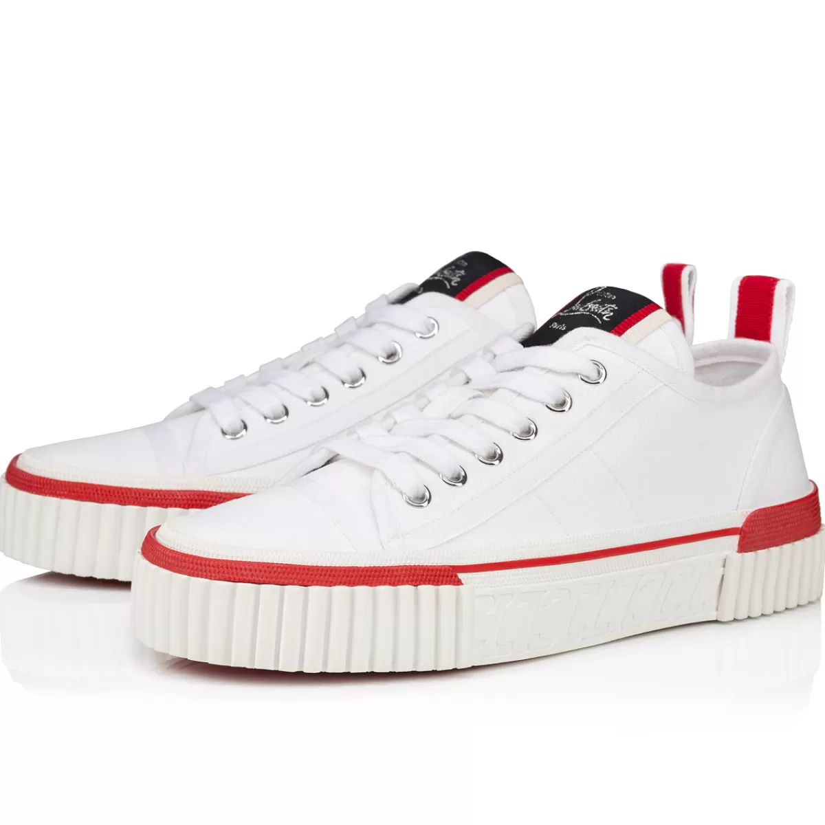 Christian Louboutin Pedro Junior Woman