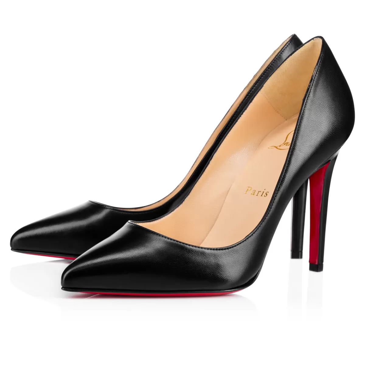 Christian Louboutin Pigalle