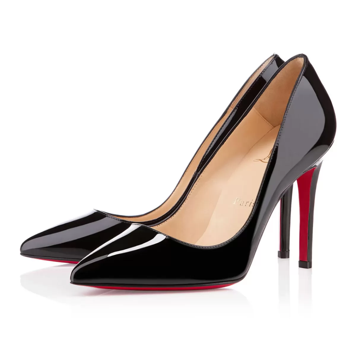 Christian Louboutin Pigalle