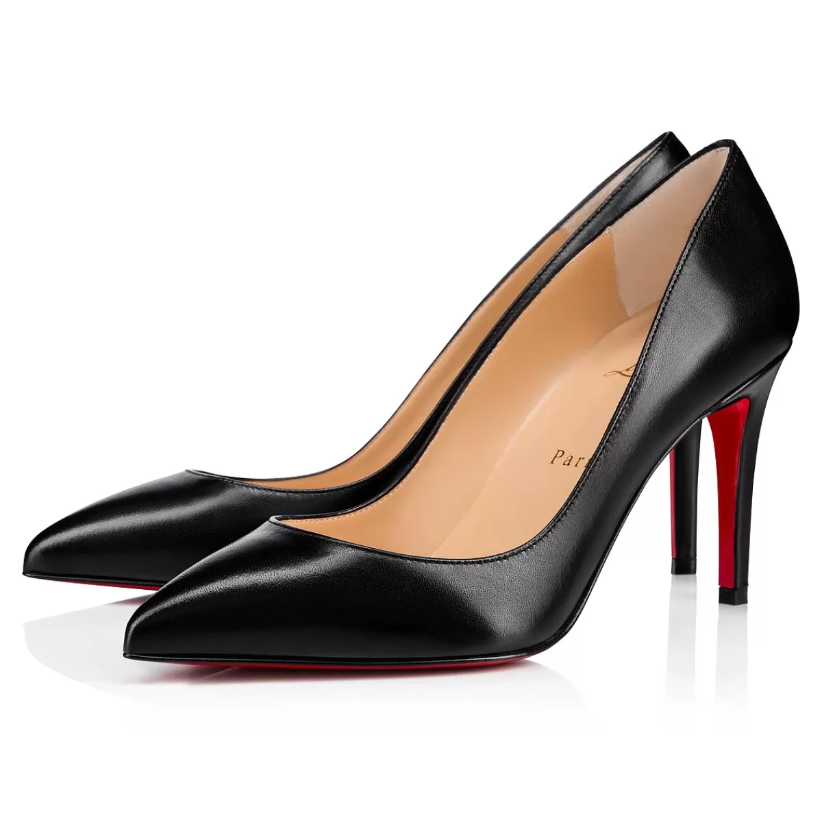 Christian Louboutin Pigalle