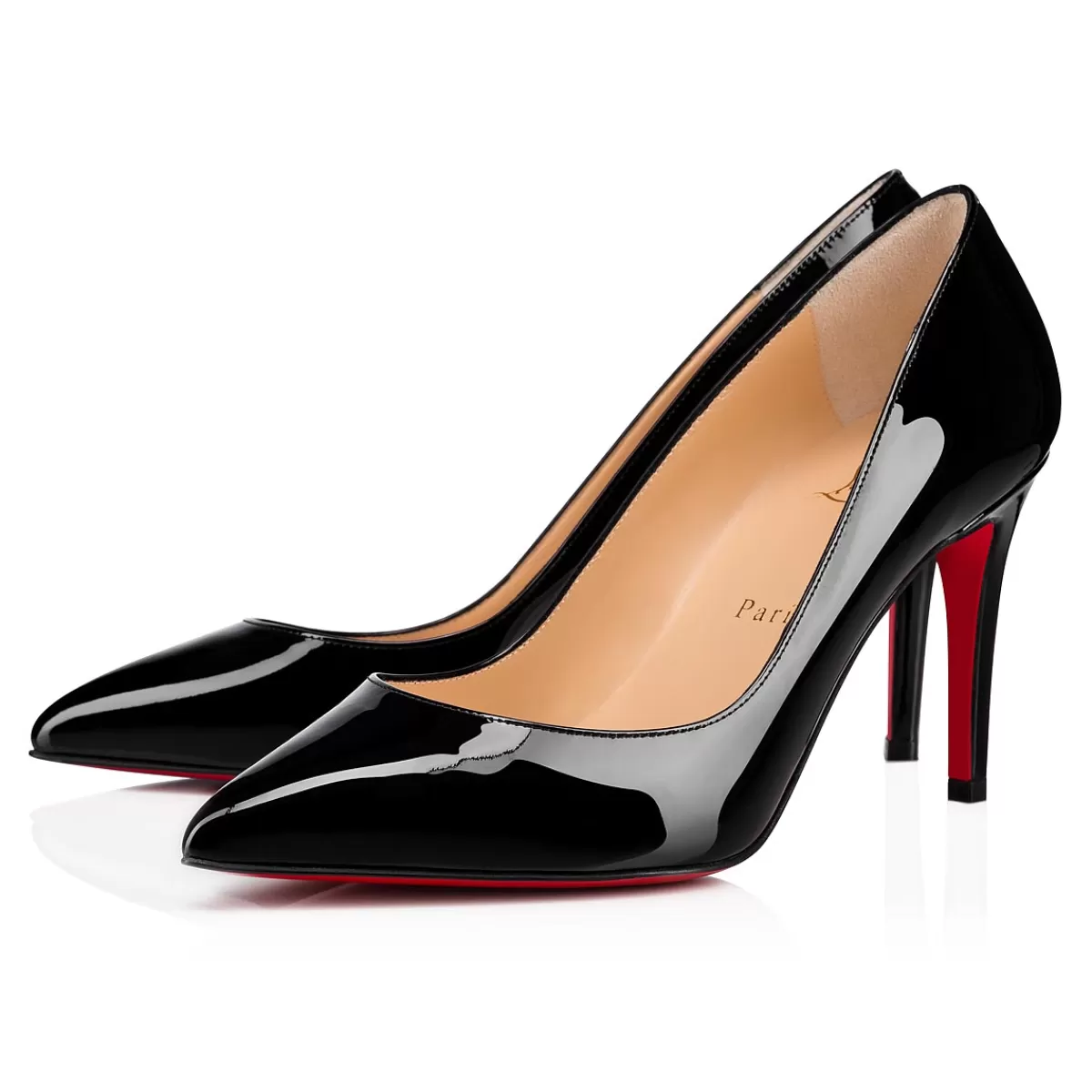 Christian Louboutin Pigalle